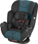 Evenflo Symphony Sport All-In-One Car Seat (Blue Horizon).