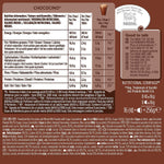Nescafe Dolce Gusto Chococino Cocoa Selection (16 Capsules). - shopperskartuae