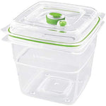 FoodSaver Vacuum Seal Food and Storage Containers, Piece Set.