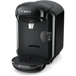 Tassimo Bosch  Vivy 2 TAS1402GB Coffee Machine, 1300 Watt, 0.7 Litres (Black). - shopperskartuae