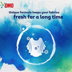OMO Semi-Automatic Laundry Detergent Powder (2.5 Kg). - shopperskartuae