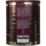 Kirkland Signature Colombian Fine Grind (1.36 Kg). - shopperskartuae