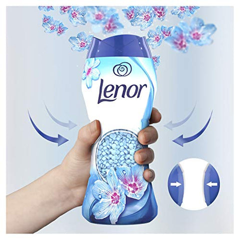 Lenor Unstoppables - 194g x 3 Fresh scent