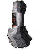 Skechers Women's 6 Pack Low Cut Socks
