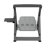 Next Level Racing Lockable Wheel Stand DD - For Direct Drive Wheels (NLR-S013).
