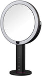 Makeup Mirror, EKO iMira Pro Ultra Clear Sensor Mirror, Sky Grey