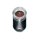 Silvercrest Electric Coffee Grinder - For Freshly Brewed Coffee (Upto 9 Cups). - shopperskartuae