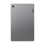 Lenovo Tab M10 FHD Plus Tablet (Iron Grey) - 4GB+64GB, Wifi Only, 10.3" (1920*1200) IPS, Android 9, 5000mAh Battery.