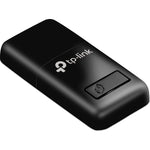 TP-Link 300Mbps Mini Wireless N USB Adapter. - shopperskartuae