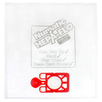 Henry NVM-1CH Hepa-Flo Vacuum Cleaner Bags (10 Count) - High Efficiency Filter Bags From Numatic Henry & James.