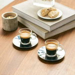 Nespresso Master Origin Colombia Coffee Capsules (10 Capsules) - Medium Roast 100% Colombian Arabica Coffee Flavors.
