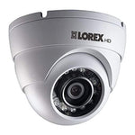 Lorex indoor and outdoor security camera system (16 channel).