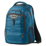 Samsonite Bridgton Collection 4-Piece Softside Luggage Set (Blue).
