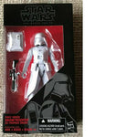 Hasbro STAR WARS THE BLACK SERIES 6" FIRST ORDER SNOWTROOPER # 12