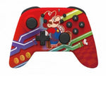 Nintendo Switch NS HORI Wierless Pad(Super Mario)