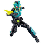 Bandai RKF Legend Rider Series Kamen Rider Zero-One Hybrid Rise Action Figure