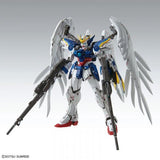 Bandai MG 1/100 Wing Gundam Zero EW Ver.Ka Plastic Model