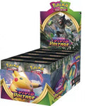 Pokemon TCG:Vivid Voltage Build and Battle Box Case (Lot of 10)