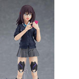 Good Smile Company Figma 385 ARMS NOTE: Bionic JoshiKosei