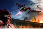Takara Tomy Zoids Wild ZW29 Sniptera Plastic Model Kit