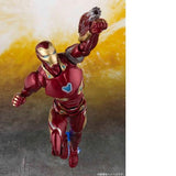 Bandai S.H. Figuarts Avengers 3 : Infinity War Iron Man Mark 50 MK 50
