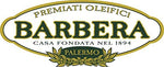 Barbera Palermo D.O.P. Val di Mazara Extra Virgin Olive Oil 1 Litre Sicilian Region