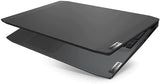 Lenovo 15.6" FHD IdeaPad Gaming 3 Laptop, Intel Core i7-10750H, 16 GB RAM, 1TB HDD + 512GB SSD, Nvidia GTX1650Ti 4GB, English Keyboard, Windows 10 Home, Onyx Black