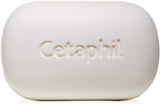 Cetaphil Gentle Cleansing Bar, 4.5 oz, 6 Count
