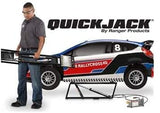 Quickjack Bl-7000Slx Car Lifting Jack 3.1T Capacity With 220V Power Unit