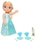 Disney Frozen Tea Time with Elsa and Olaf
