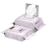 Kirkland Signature Facial Skin Cleansing Make Up Towelettes - 150-count