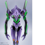 Bandai Robot Spirits <Side Eva> Evangelion Unit 01 -Rebuild of Evangelion-