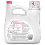 Ivory Snow Ultra Liquid Detergent 101 Loads,  4.08L