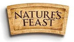 Nature's Feast Fruit and Berry Energy, Suet, Fat Balls For Wild Birds, Pack of 6