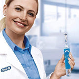 Oral B Rechargeable Toothbrush with Refills (Oral-B kids)