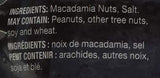 Kirkland Signature Macademia Nuts, 680g