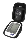 OMRON Blood Pressure Monitor (BP769CAN).