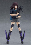 Good Smile Company Figma 385 ARMS NOTE: Bionic JoshiKosei