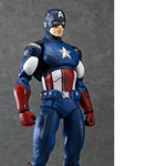 Good Smile Company Figma 226 The Avengers: Captain America