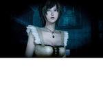 Nintendo Switch Game NS NS Fatal Frame: Mask of the Lunar Eclipse
