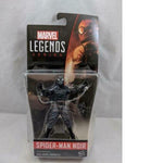 Hasbro 2017 Marvel Legends Series Spider-Man Noir 3.75" Figure