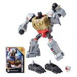 Hasbro Transformers POTP Power of the Primes Voyager Class Grimlock in stock