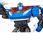 Hasbro Transformers Generations War for Cybertron Siege Limited WFC-GS06 Smokescreen
