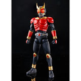 Bandai Figure-rise Standard Kamen Rider Kuuga (Decade Ver.) Plastic Model