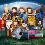 LEGO 71028 Harry Potter Series 2 No.1-16 All Characters Set