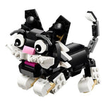 LEGO 31021 Creator Cat and Mouse