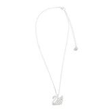 SWAROVSKI Swan Lake SWAROVSKI Crystal Pendant Necklace - white 5296469