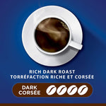 Maxwell House Rich Dark Roast Ground Coffee 925g