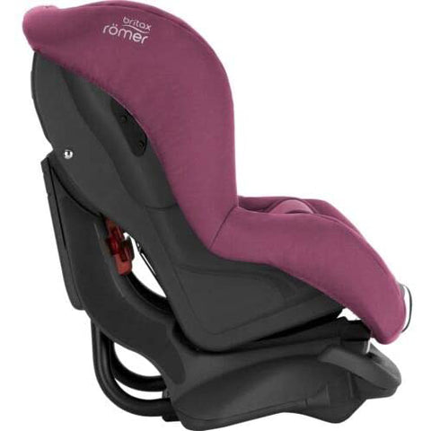 Britax first class plus car outlet compatibility