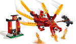 LEGO 71701 Ninjago Kai's Fire Dragon